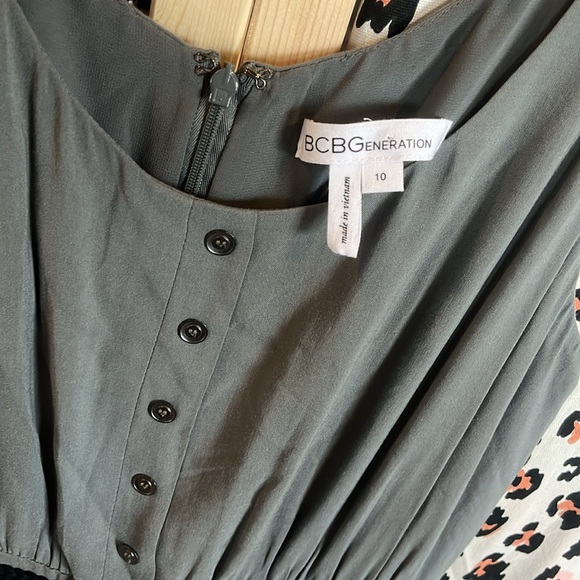 BCBGeneration Dress - Picture 2 of 5